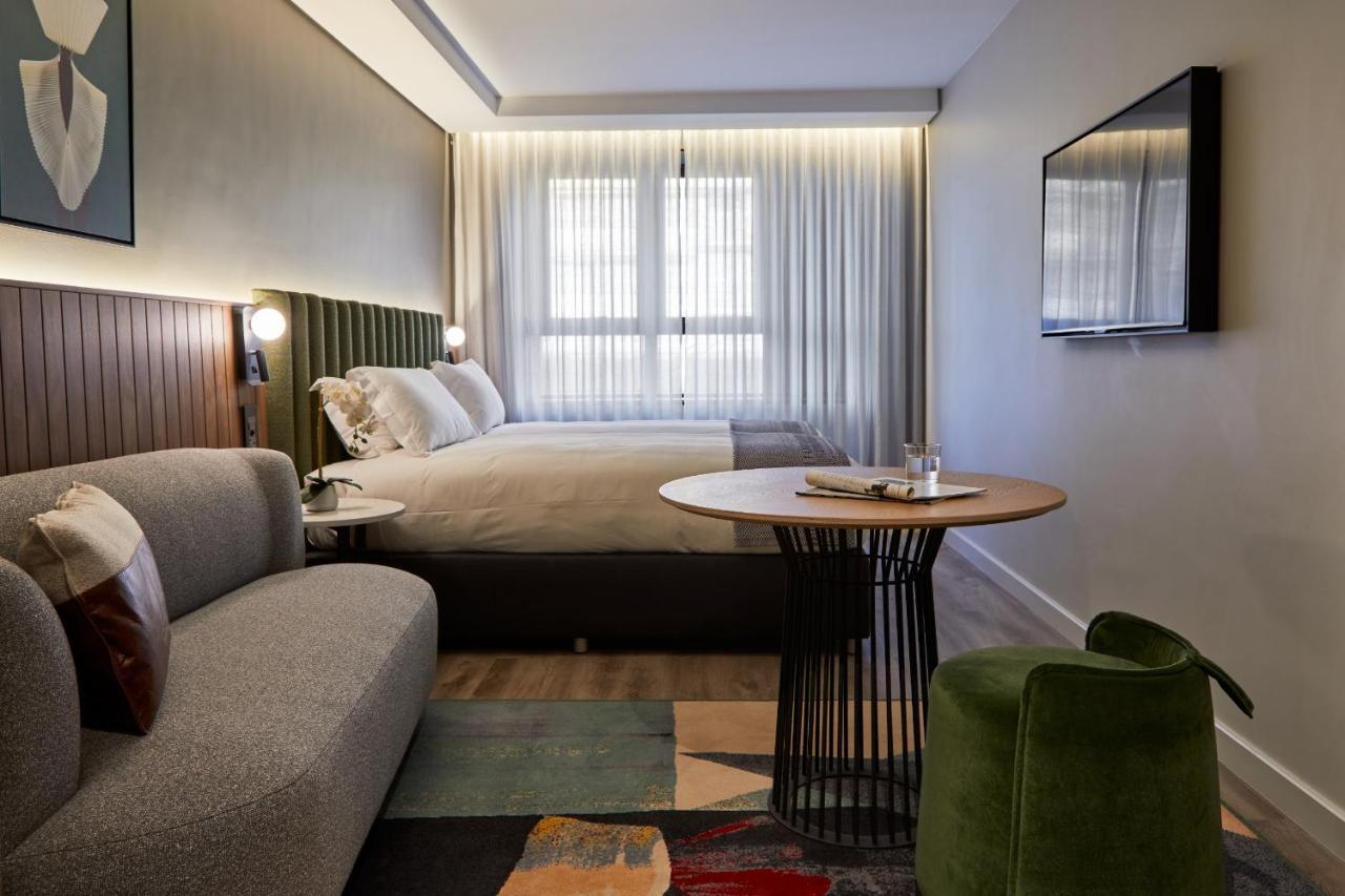 The Rockefeller Hotel By Newmark Cape Town Exterior foto