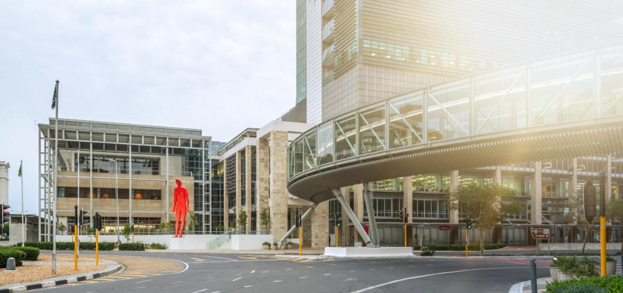 The Rockefeller Hotel By Newmark Cape Town Exterior foto