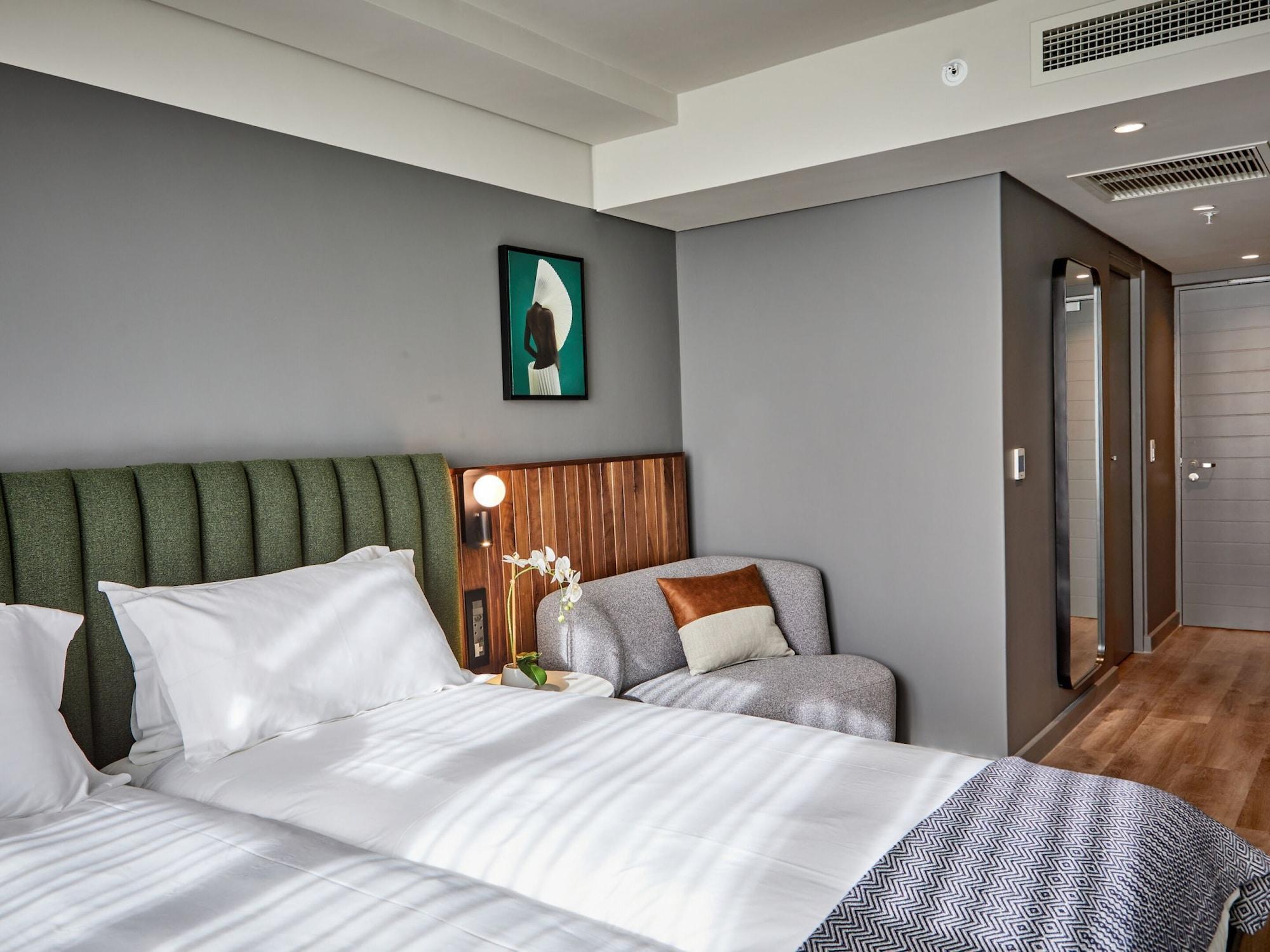 The Rockefeller Hotel By Newmark Cape Town Exterior foto