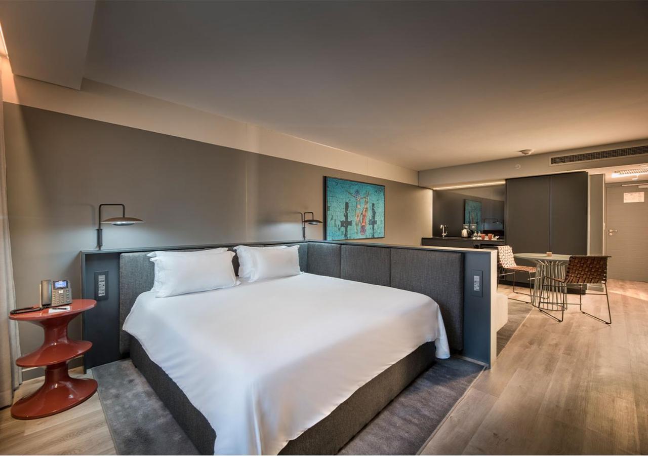 The Rockefeller Hotel By Newmark Cape Town Exterior foto
