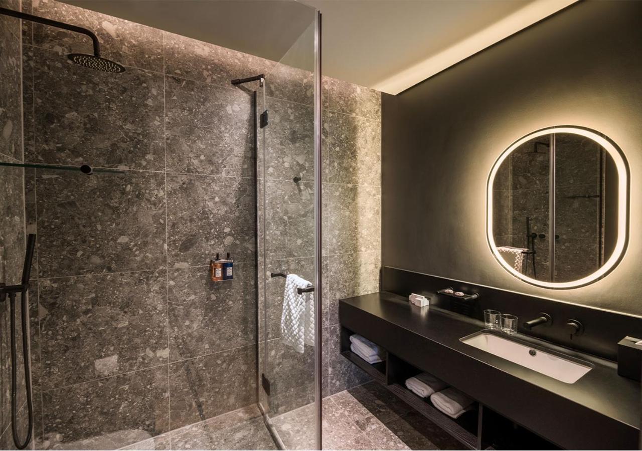 The Rockefeller Hotel By Newmark Cape Town Exterior foto